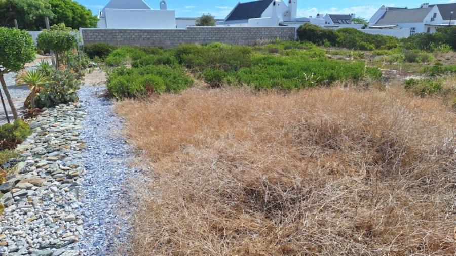 0 Bedroom Property for Sale in Dwarskersbos Western Cape